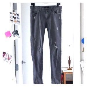 Banana Republic Skinny Jeans